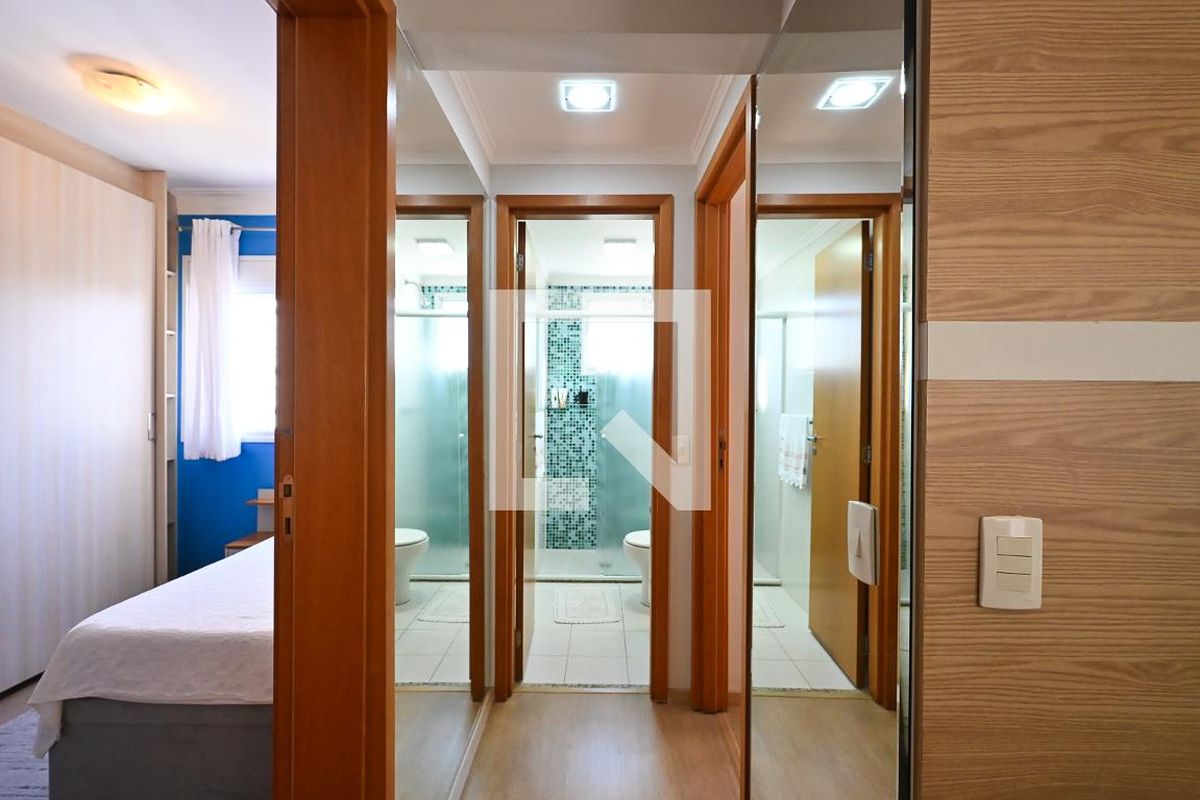 Apartamento, 2 quartos, 85 m² - Foto 12