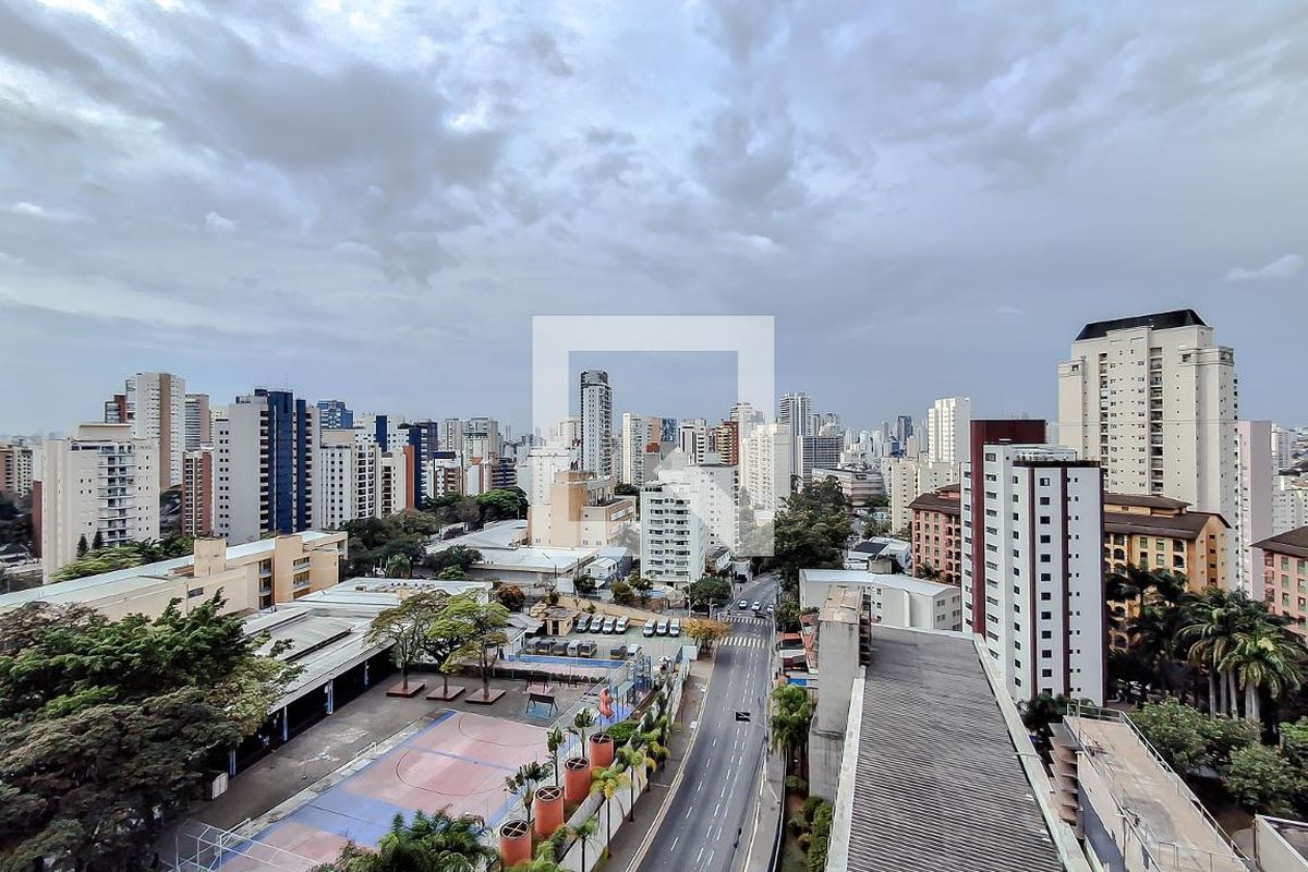 Apartamento, 2 quartos, 80 m² - Foto 24