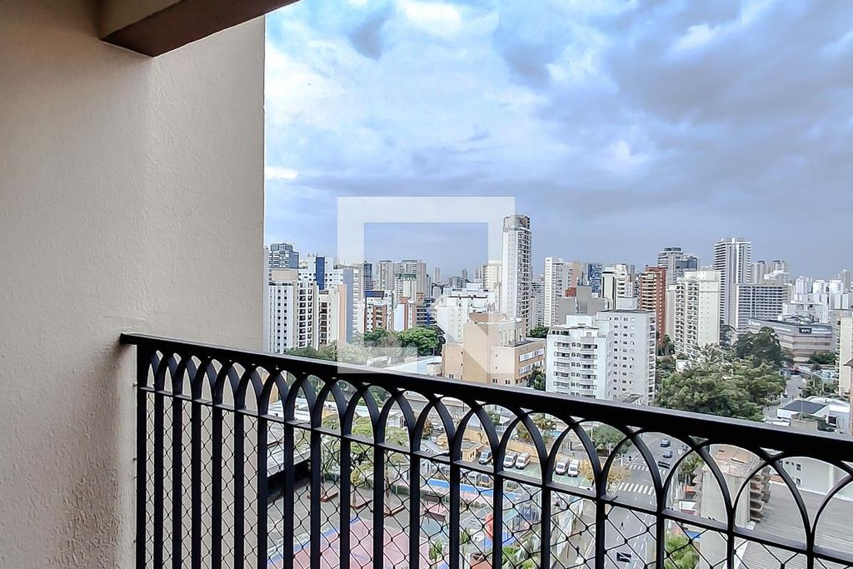 Apartamento, 2 quartos, 80 m² - Foto 8