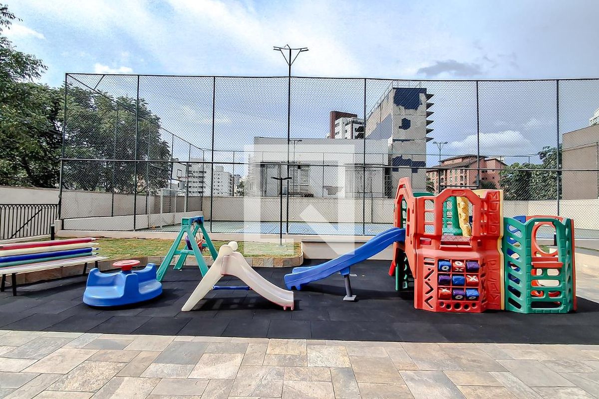 Apartamento, 2 quartos, 80 m² - Foto 38