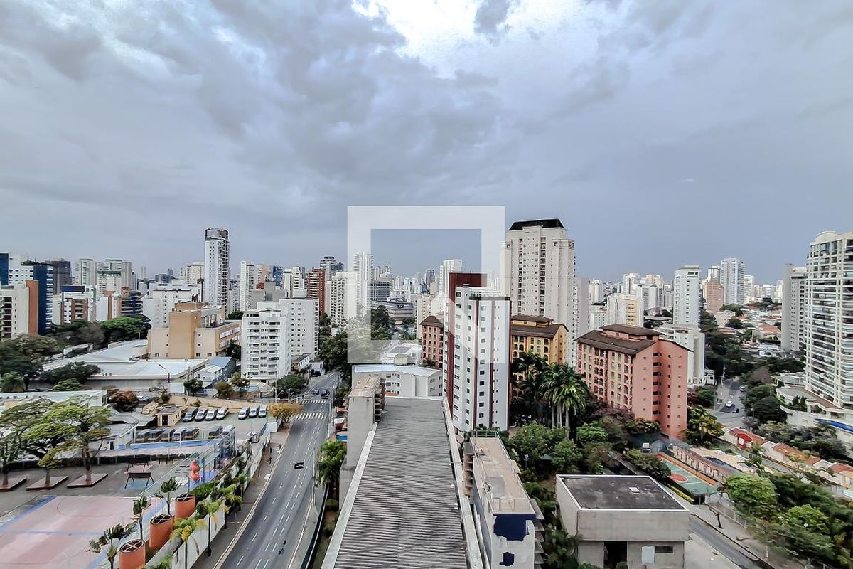 Apartamento, 2 quartos, 80 m² - Foto 9