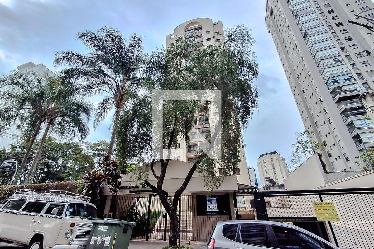 Apartamento, 2 quartos, 80 m² - Foto 46