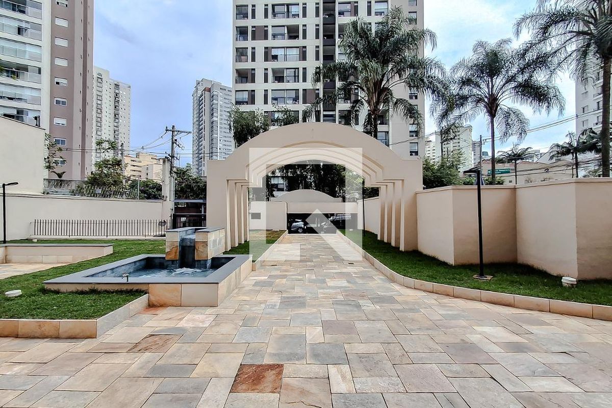 Apartamento, 2 quartos, 80 m² - Foto 42