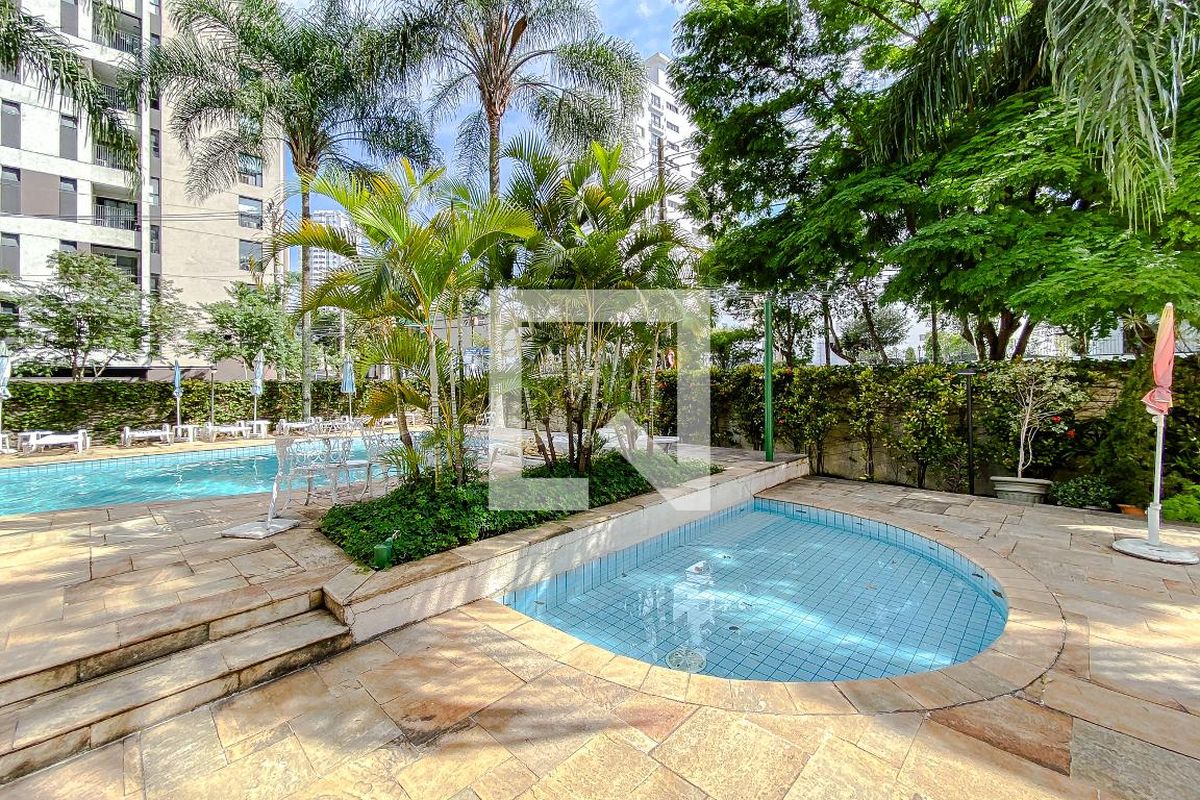 Apartamento, 2 quartos, 80 m² - Foto 44