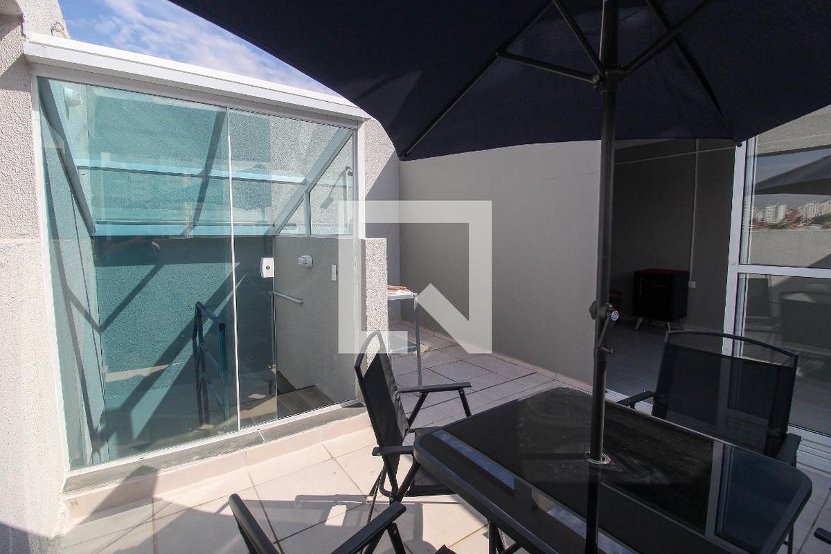 Cobertura, 2 quartos, 74 m² - Foto 29