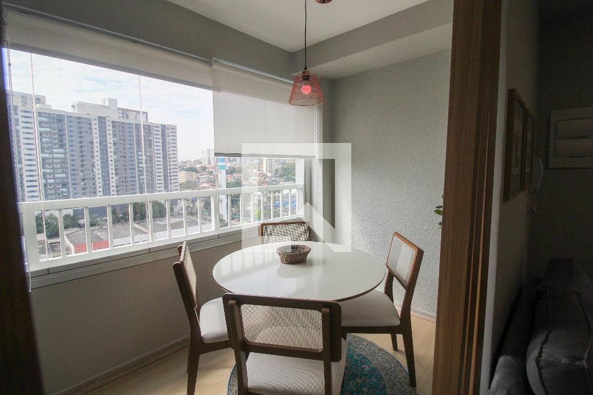 Cobertura, 2 quartos, 74 m² - Foto 11