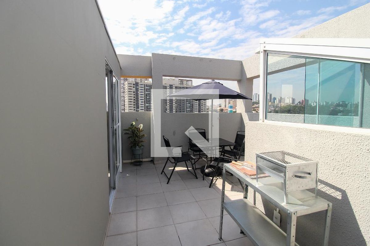 Cobertura, 2 quartos, 74 m² - Foto 26