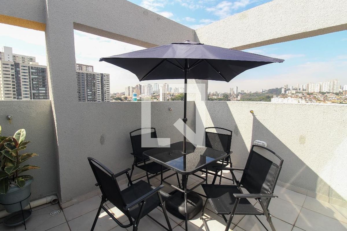 Cobertura, 2 quartos, 74 m² - Foto 27