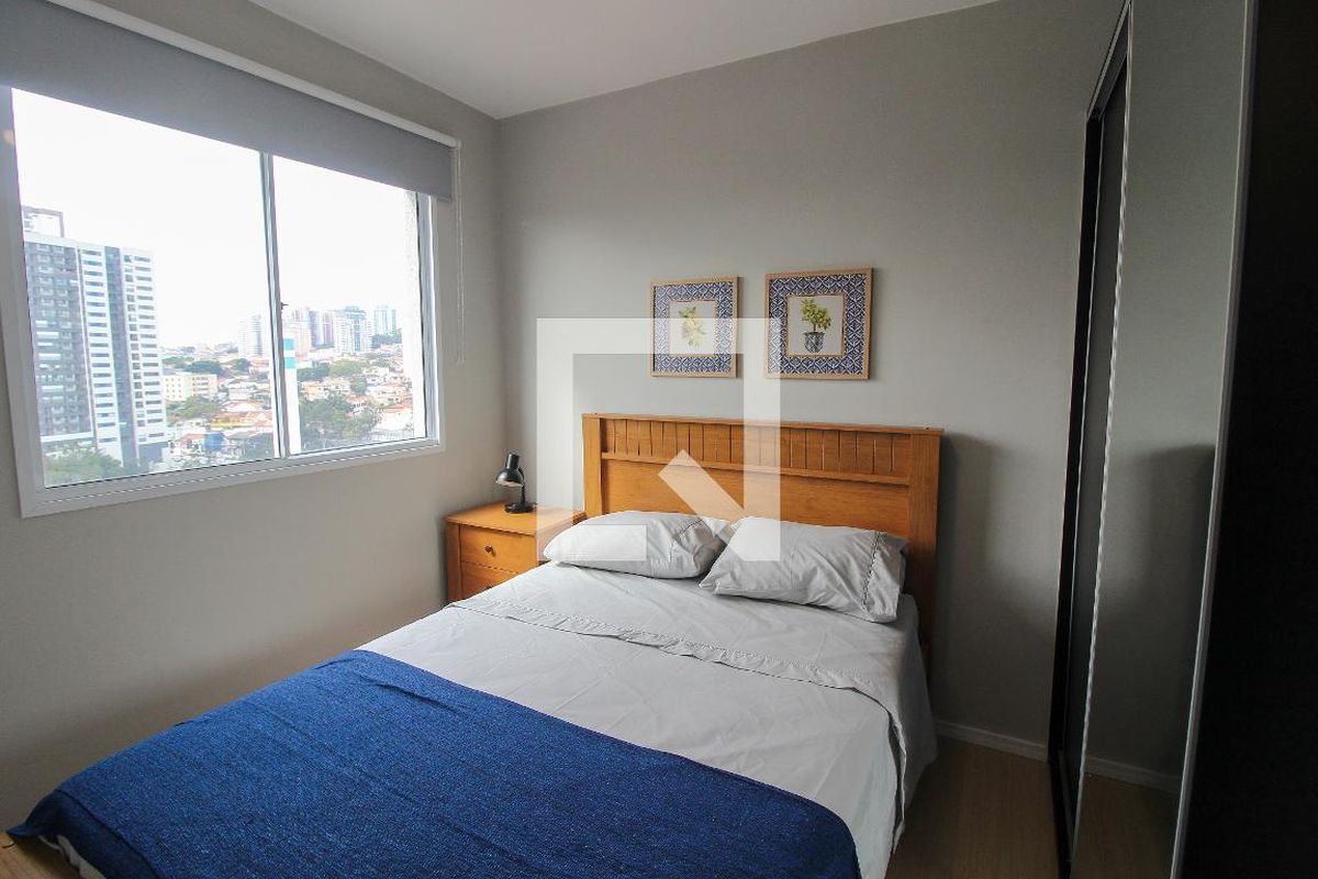 Cobertura, 2 quartos, 74 m² - Foto 5