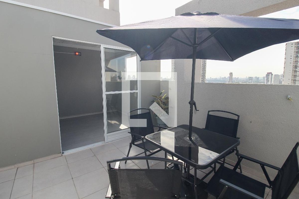 Cobertura, 2 quartos, 74 m² - Foto 28