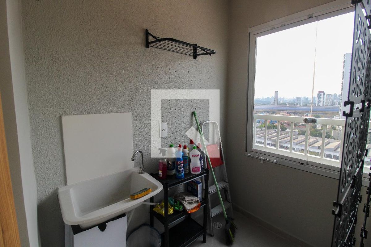 Cobertura, 2 quartos, 74 m² - Foto 14