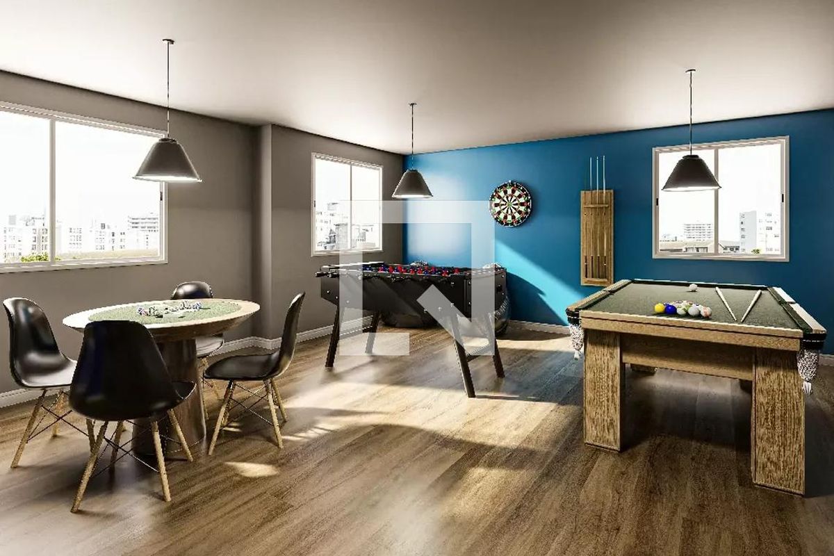 Cobertura, 2 quartos, 74 m² - Foto 41