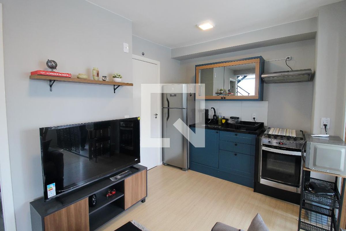Cobertura, 2 quartos, 74 m² - Foto 1