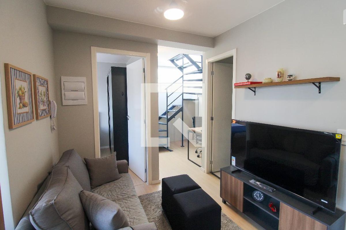 Cobertura, 2 quartos, 74 m² - Foto 2