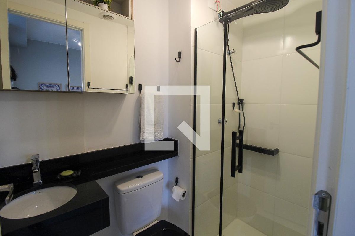 Cobertura, 2 quartos, 74 m² - Foto 10