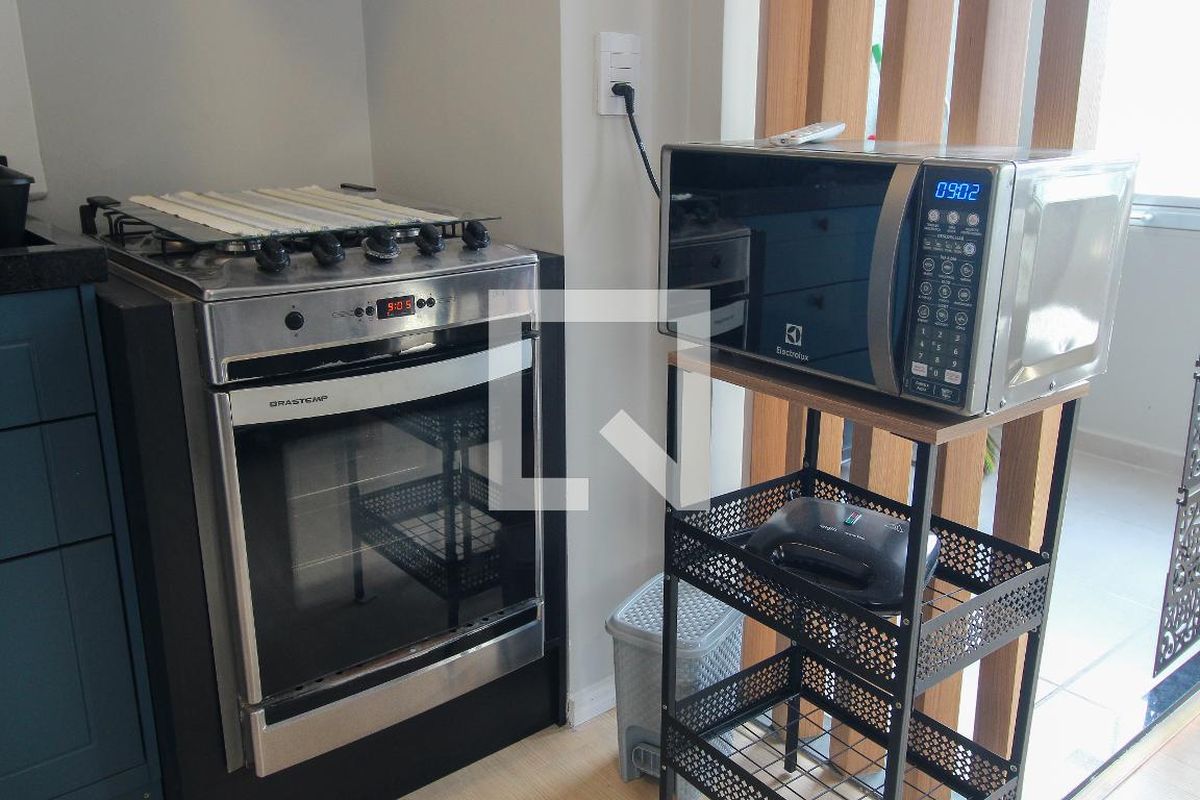 Cobertura, 2 quartos, 74 m² - Foto 19