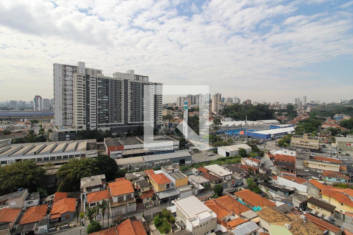 Cobertura, 2 quartos, 74 m² - Foto 9