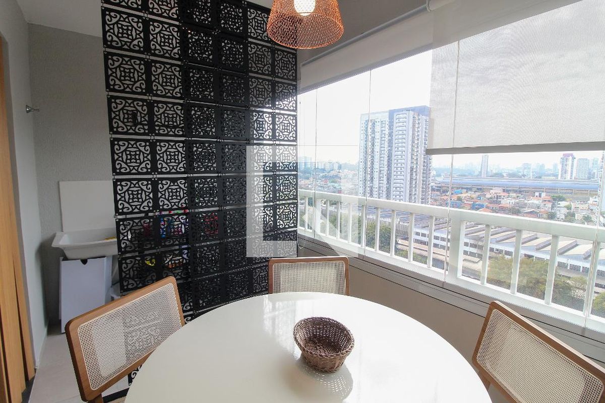 Cobertura, 2 quartos, 74 m² - Foto 12