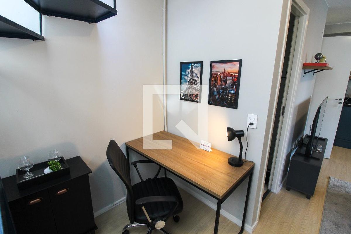 Cobertura, 2 quartos, 74 m² - Foto 31