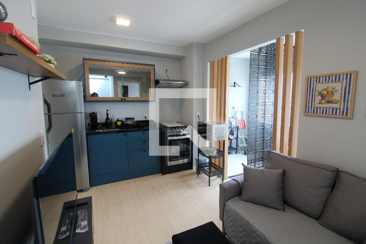 Cobertura, 2 quartos, 74 m² - Foto 4