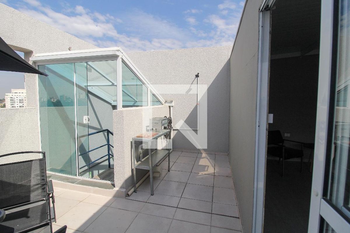 Cobertura, 2 quartos, 74 m² - Foto 25
