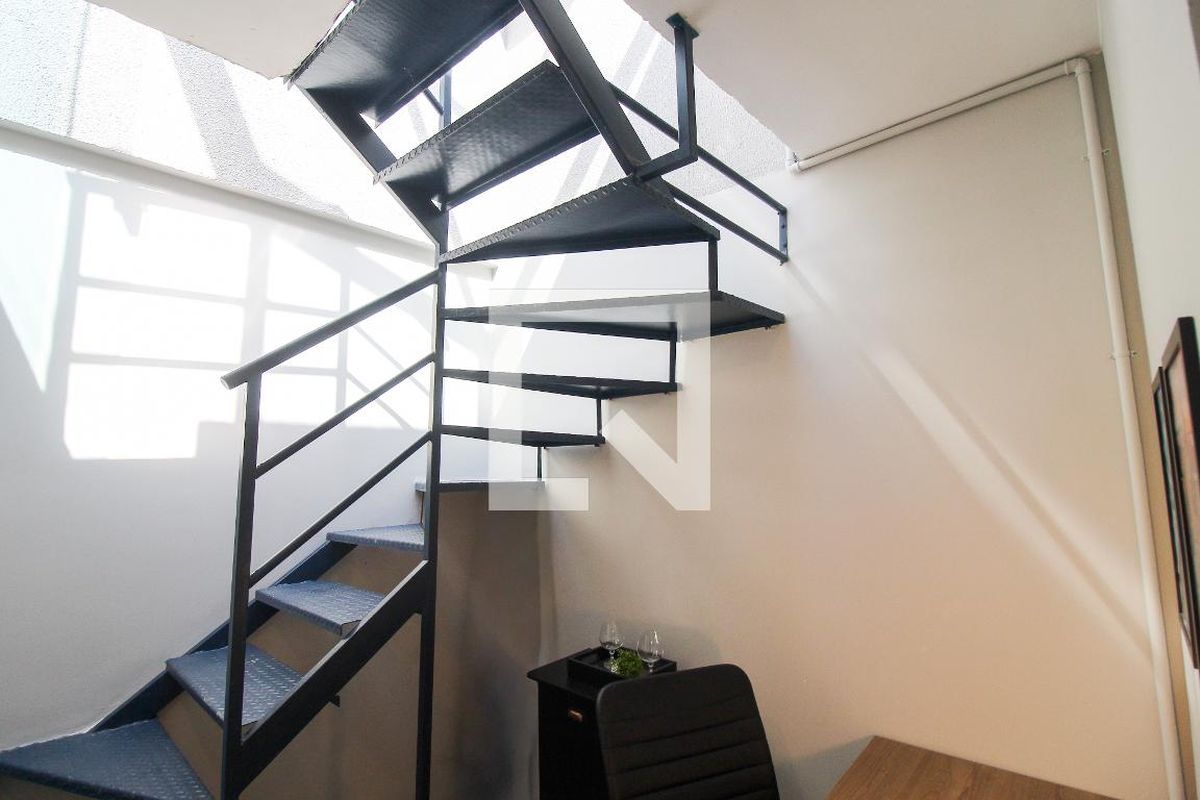 Cobertura, 2 quartos, 74 m² - Foto 33