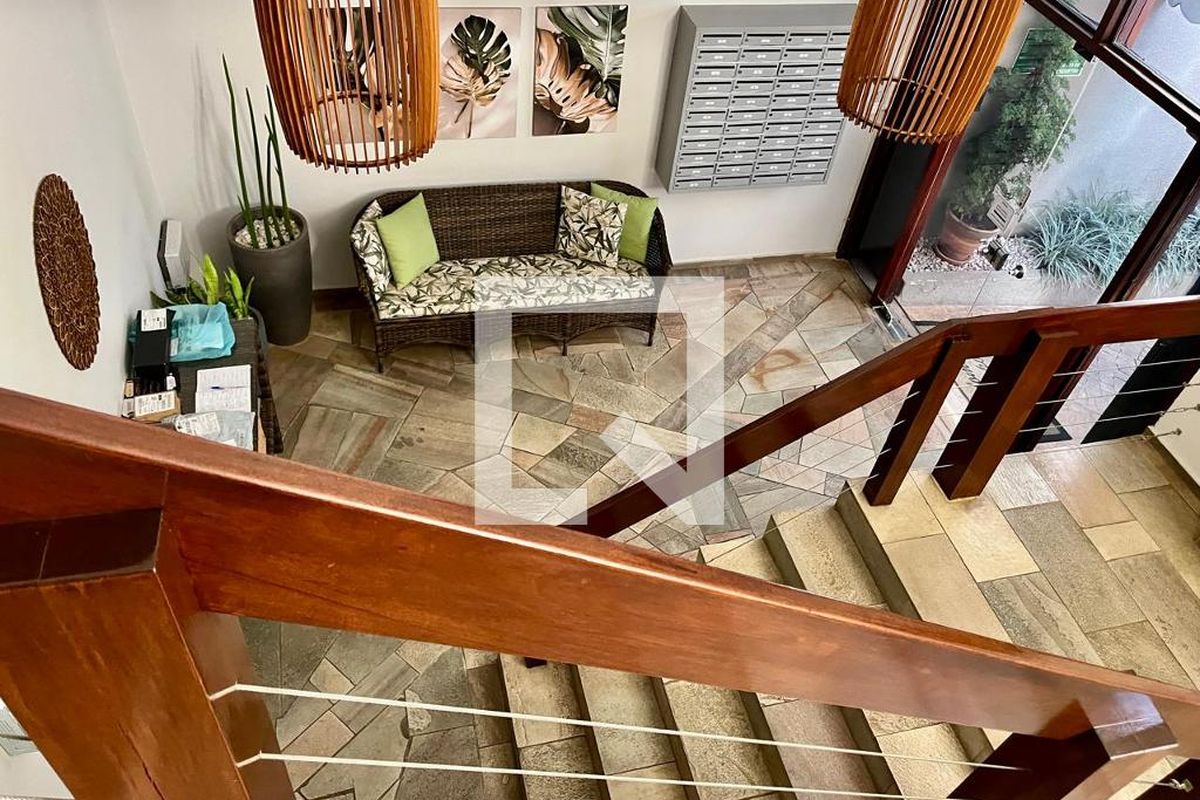 Apartamento à Venda - Cambuí, 1 Quarto,  53 m2 em , Campinas - sp | SoloBR