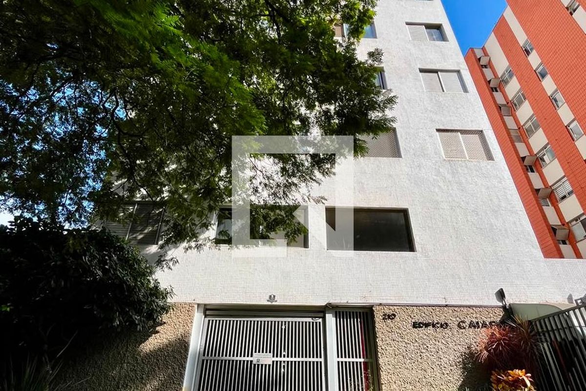 Apartamento à Venda - Cambuí, 1 Quarto,  53 m2 em , Campinas - sp | SoloBR