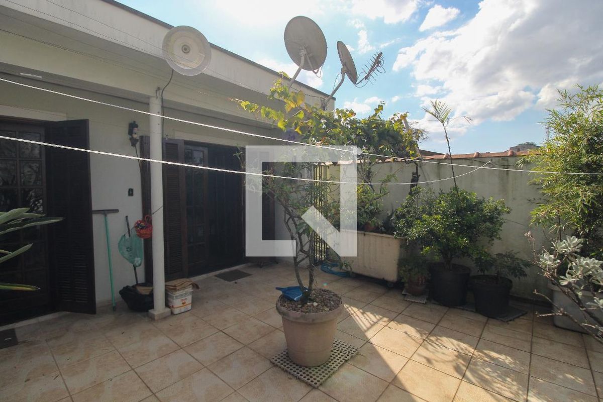 Casa, 3 quartos, 174 m² - Foto 31