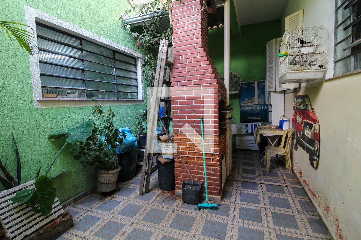Casa, 3 quartos, 174 m² - Foto 12