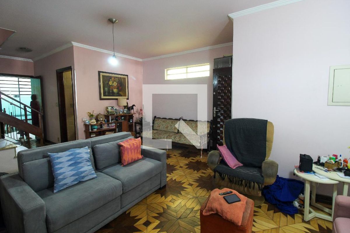 Casa, 3 quartos, 174 m² - Foto 2