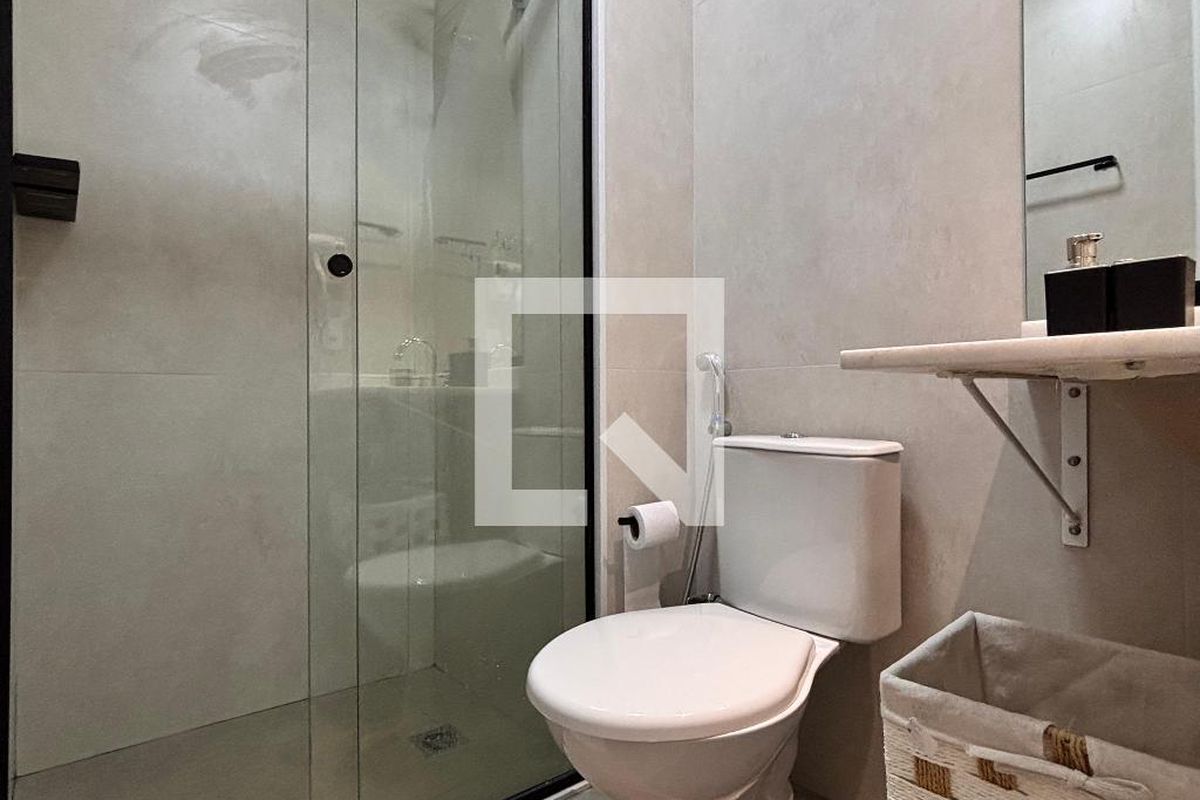 Kitnet-Studio, 27 m² - Foto 21