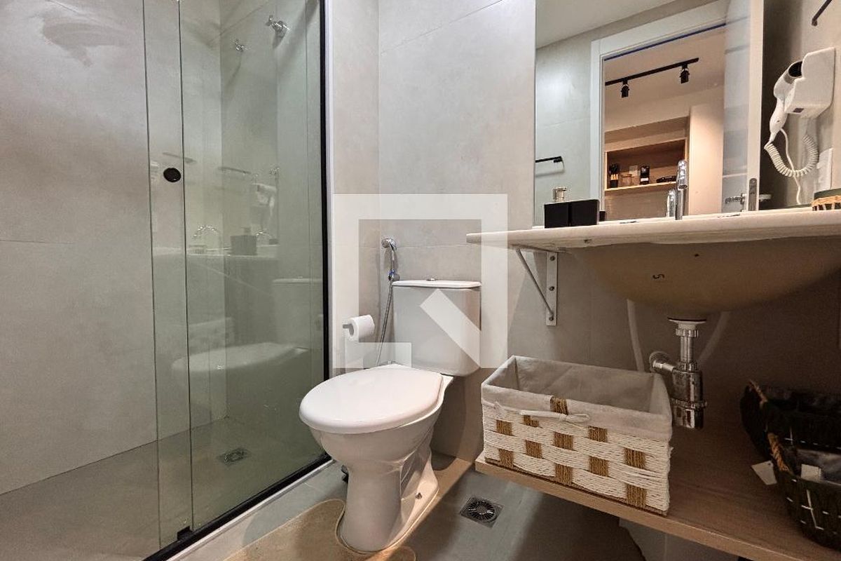 Kitnet-Studio, 27 m² - Foto 20