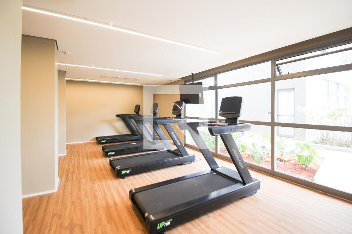 Kitnet-Studio, 27 m² - Foto 29