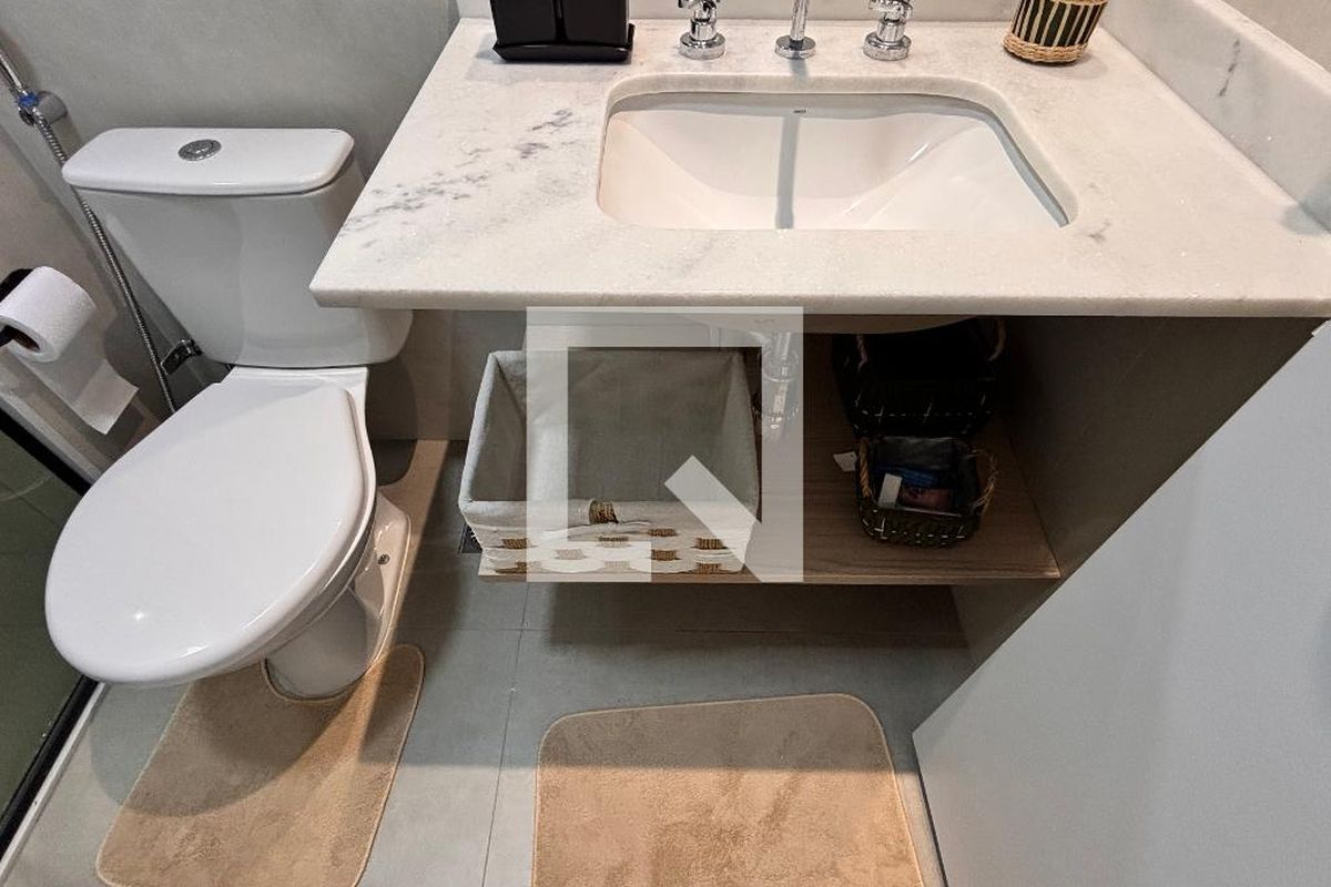 Kitnet-Studio, 27 m² - Foto 19