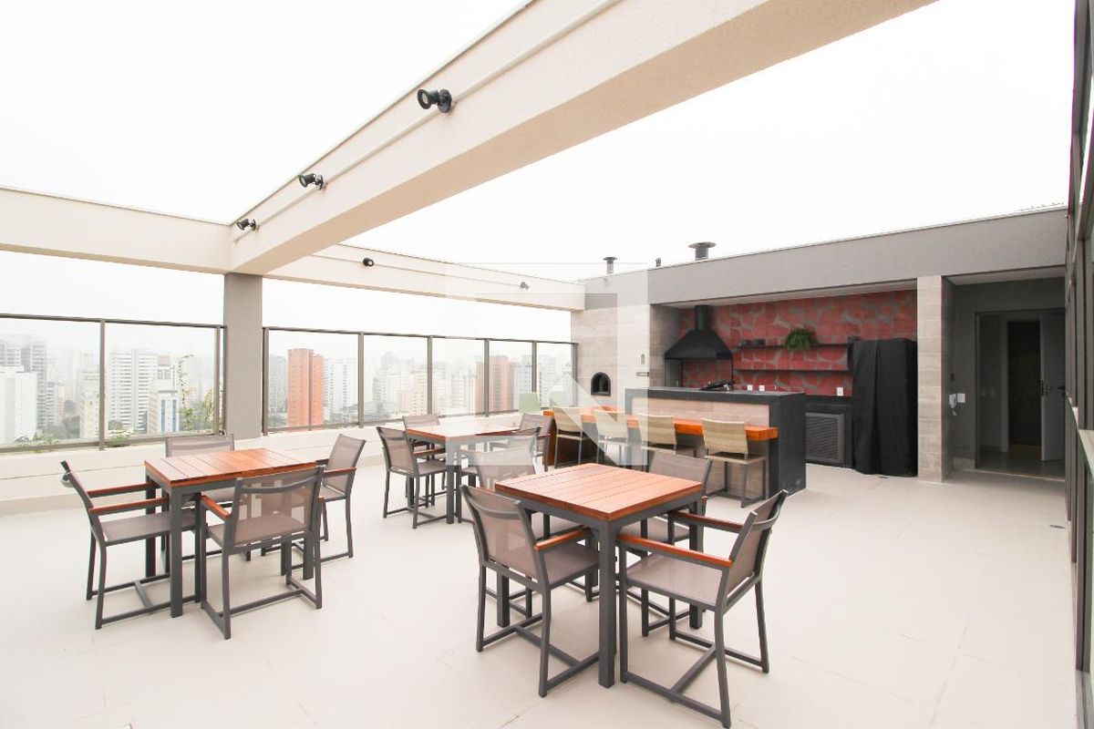Kitnet-Studio, 27 m² - Foto 39