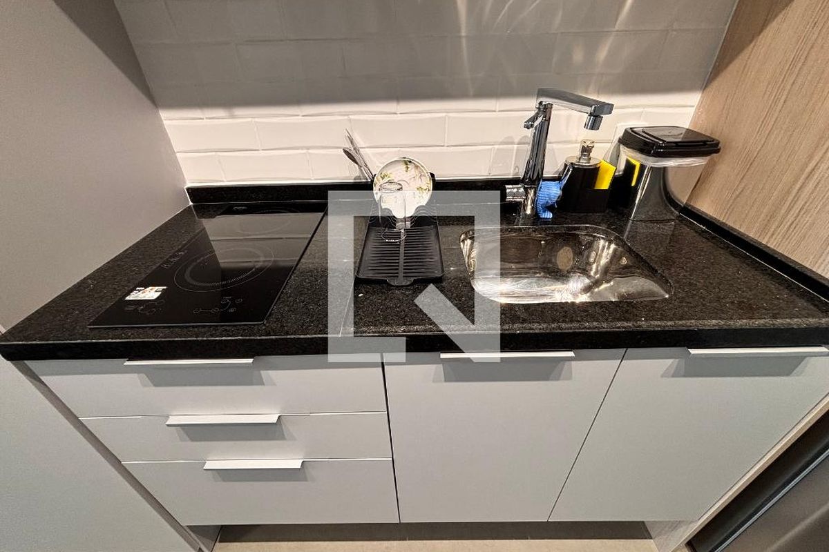 Kitnet-Studio, 27 m² - Foto 4