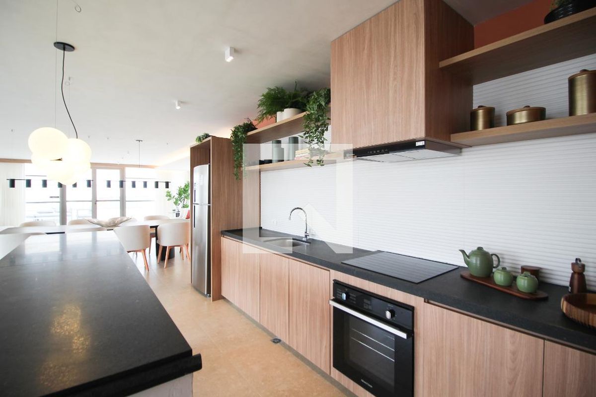 Kitnet-Studio, 27 m² - Foto 41