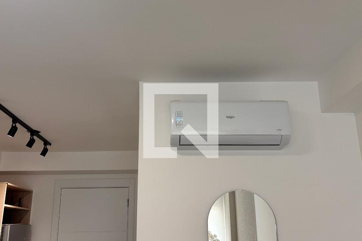 Kitnet-Studio, 27 m² - Foto 14