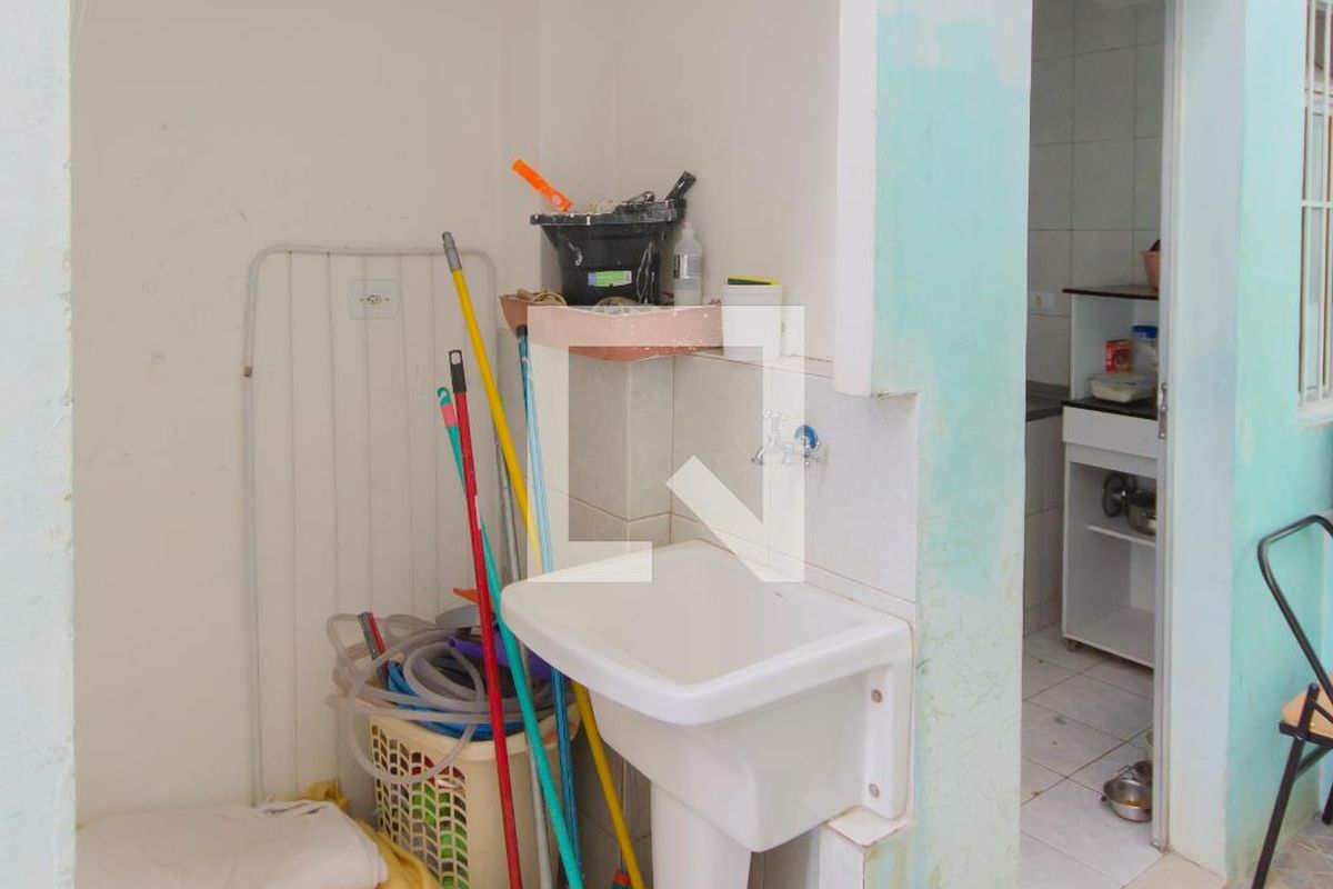 Casa, 3 quartos, 150 m² - Foto 29