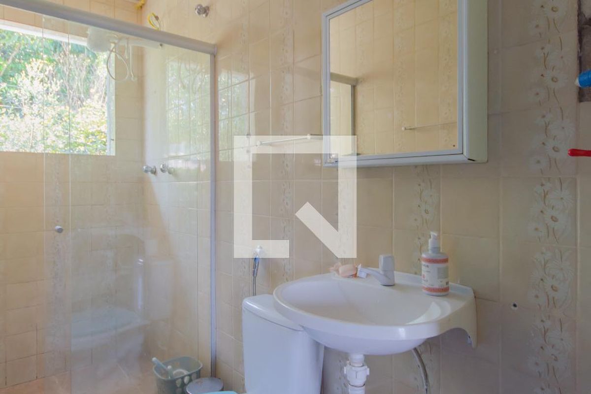 Casa, 3 quartos, 150 m² - Foto 22