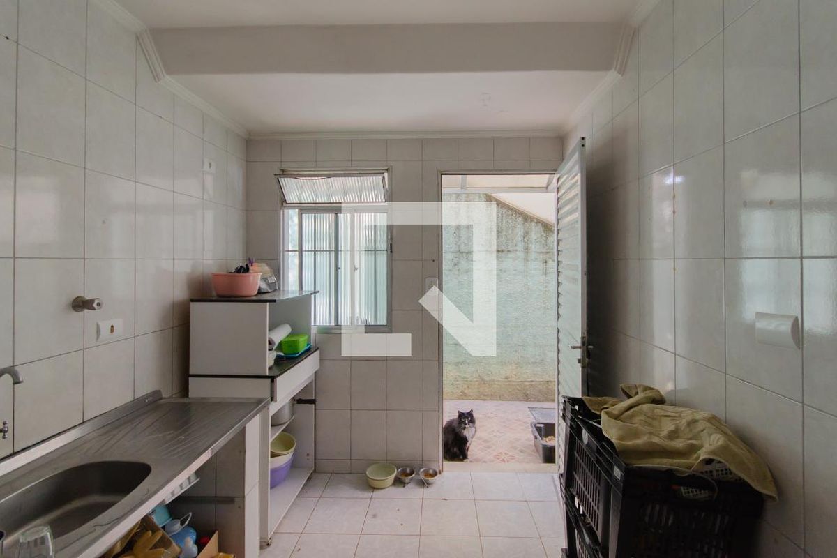 Casa, 3 quartos, 150 m² - Foto 8
