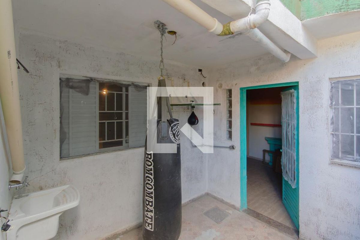 Casa, 3 quartos, 150 m² - Foto 32