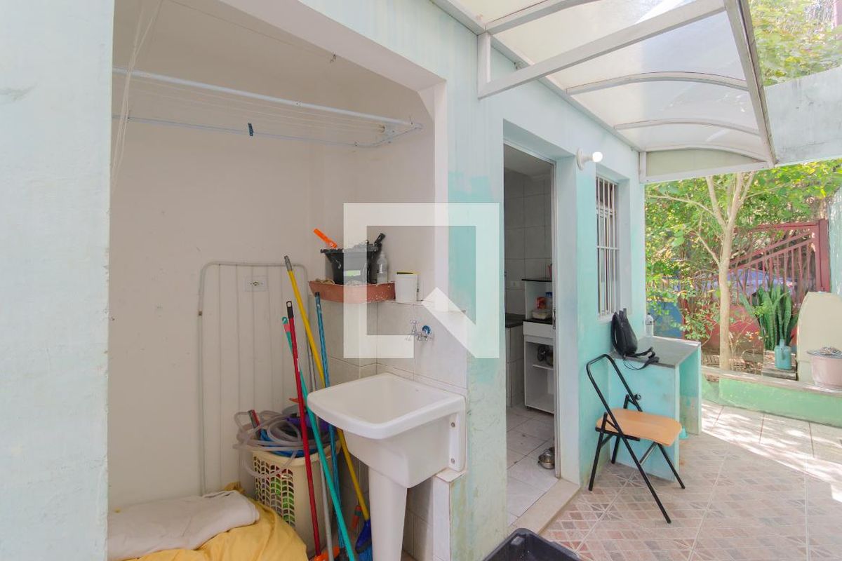 Casa, 3 quartos, 150 m² - Foto 28
