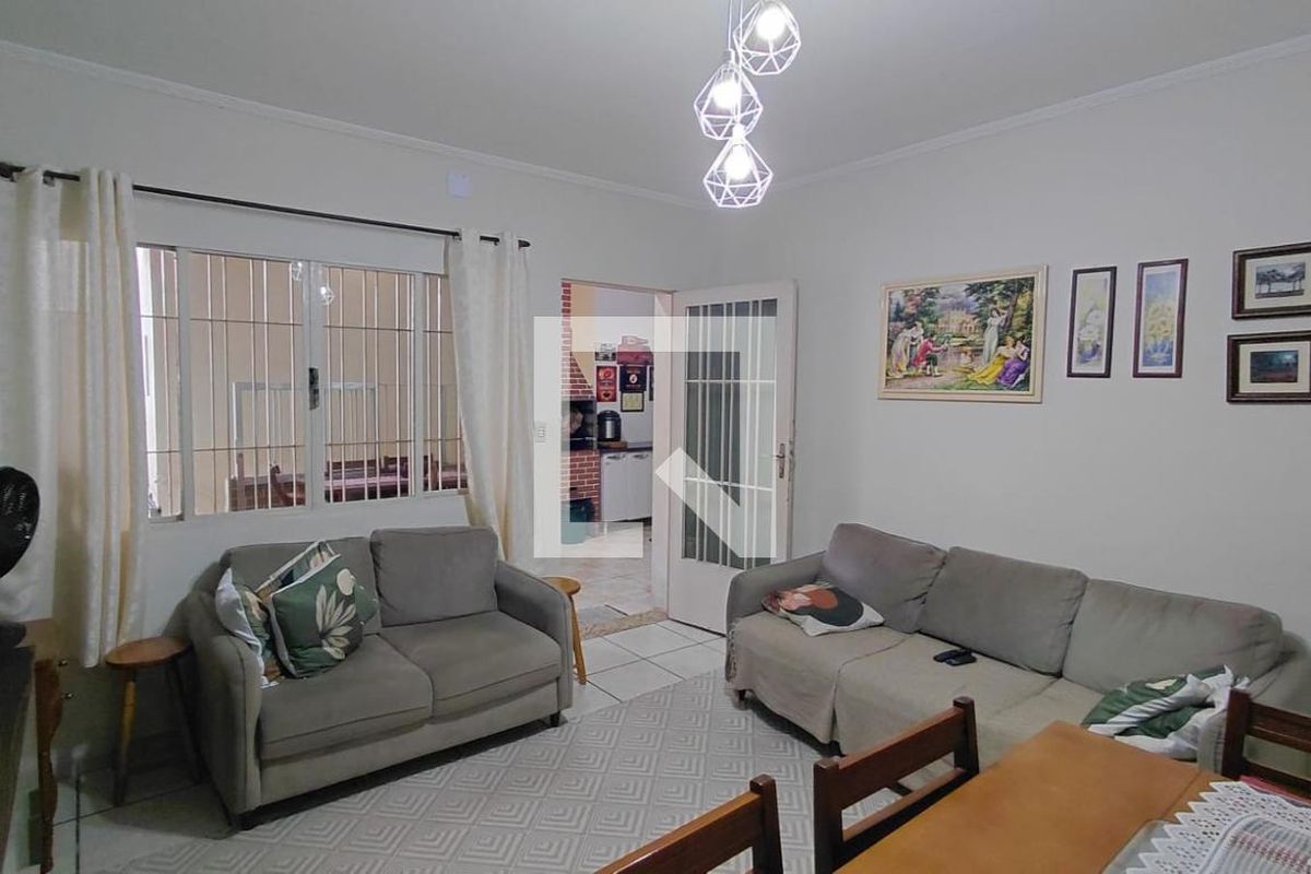 Casa, 5 quartos, 230 m² - Foto 3