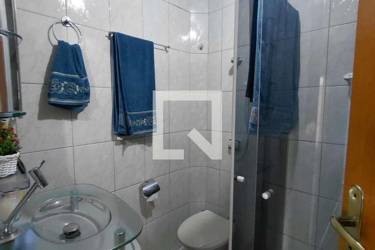 Casa, 5 quartos, 230 m² - Foto 49