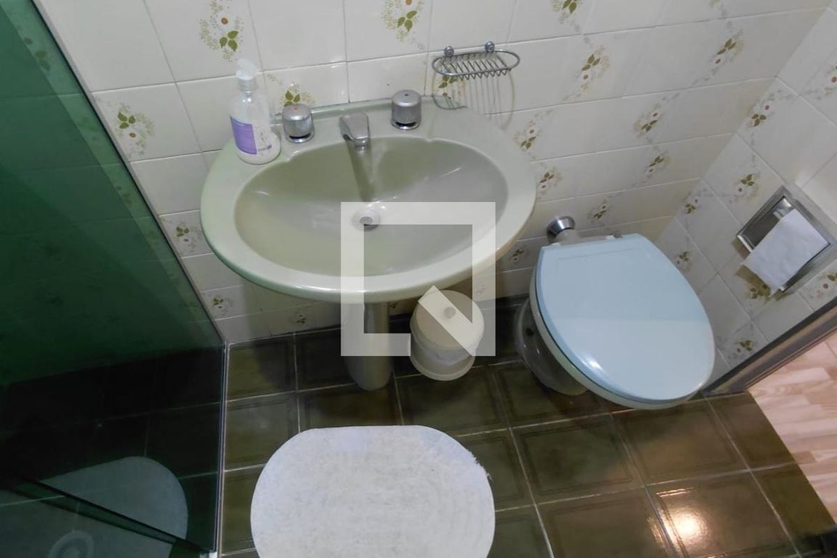Casa, 5 quartos, 230 m² - Foto 36