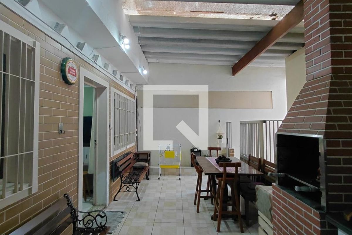 Casa, 5 quartos, 230 m² - Foto 58