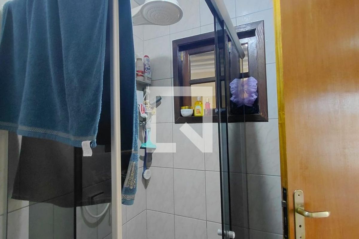 Casa, 5 quartos, 230 m² - Foto 47