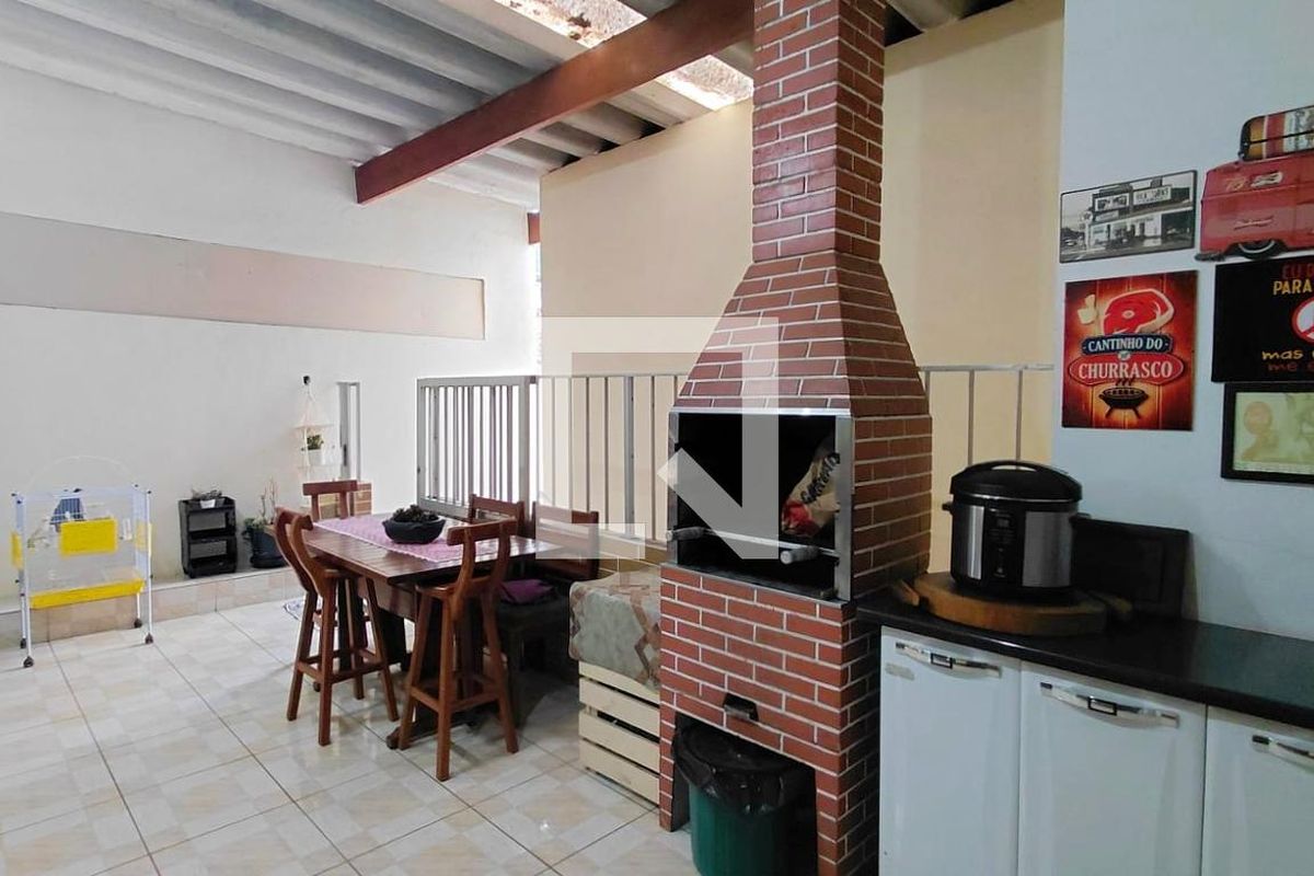 Casa, 5 quartos, 230 m² - Foto 54